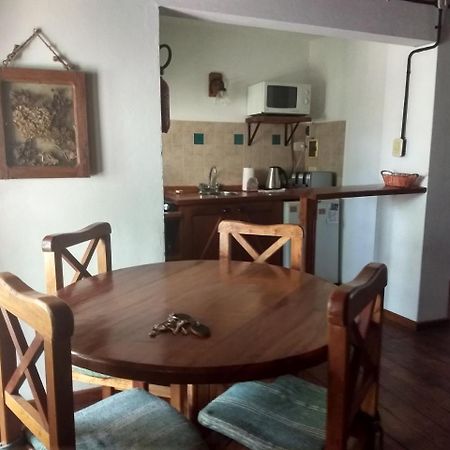 Cabanas Del Uru Colón Dış mekan fotoğraf