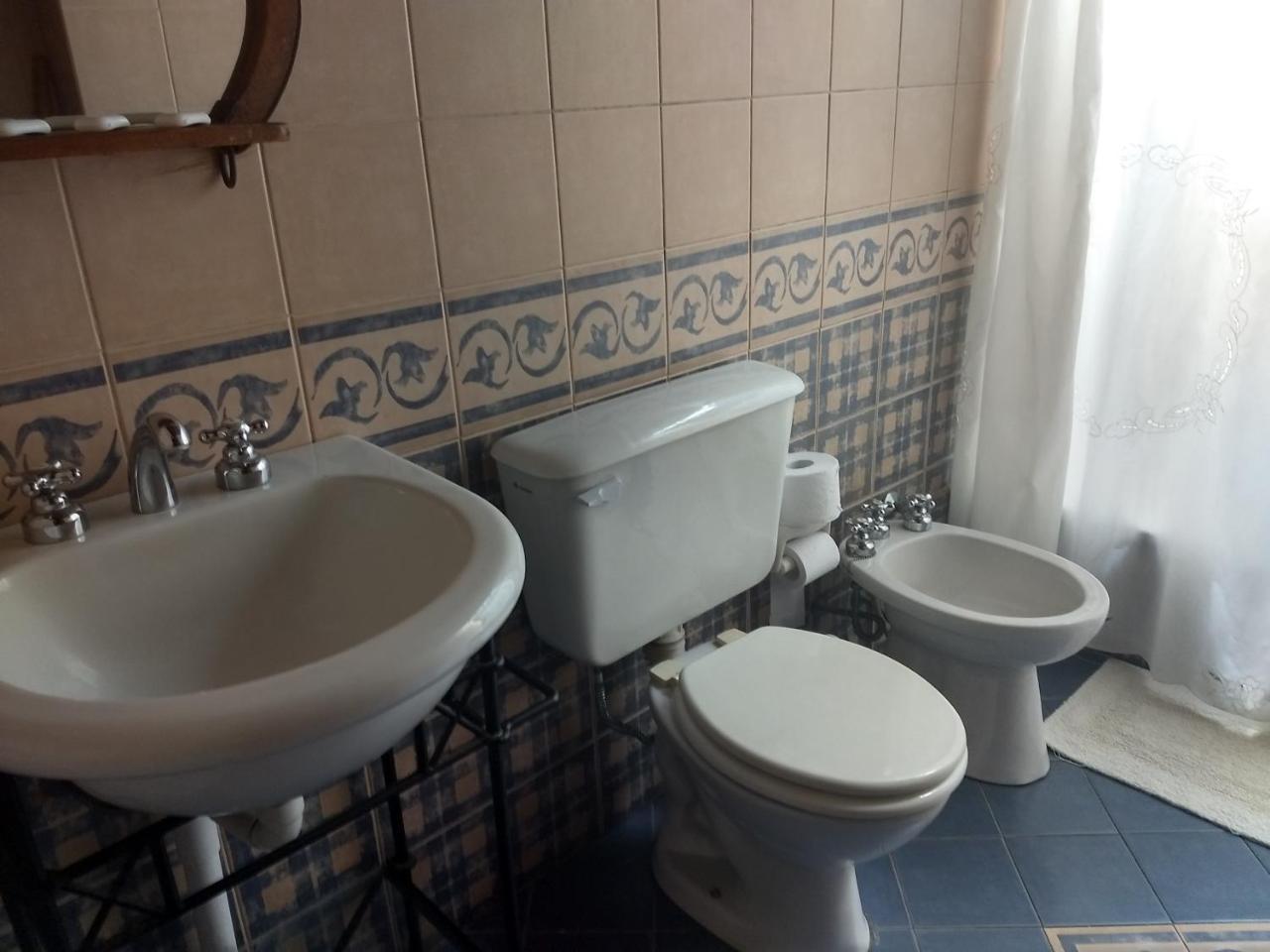 Cabanas Del Uru Colón Dış mekan fotoğraf
