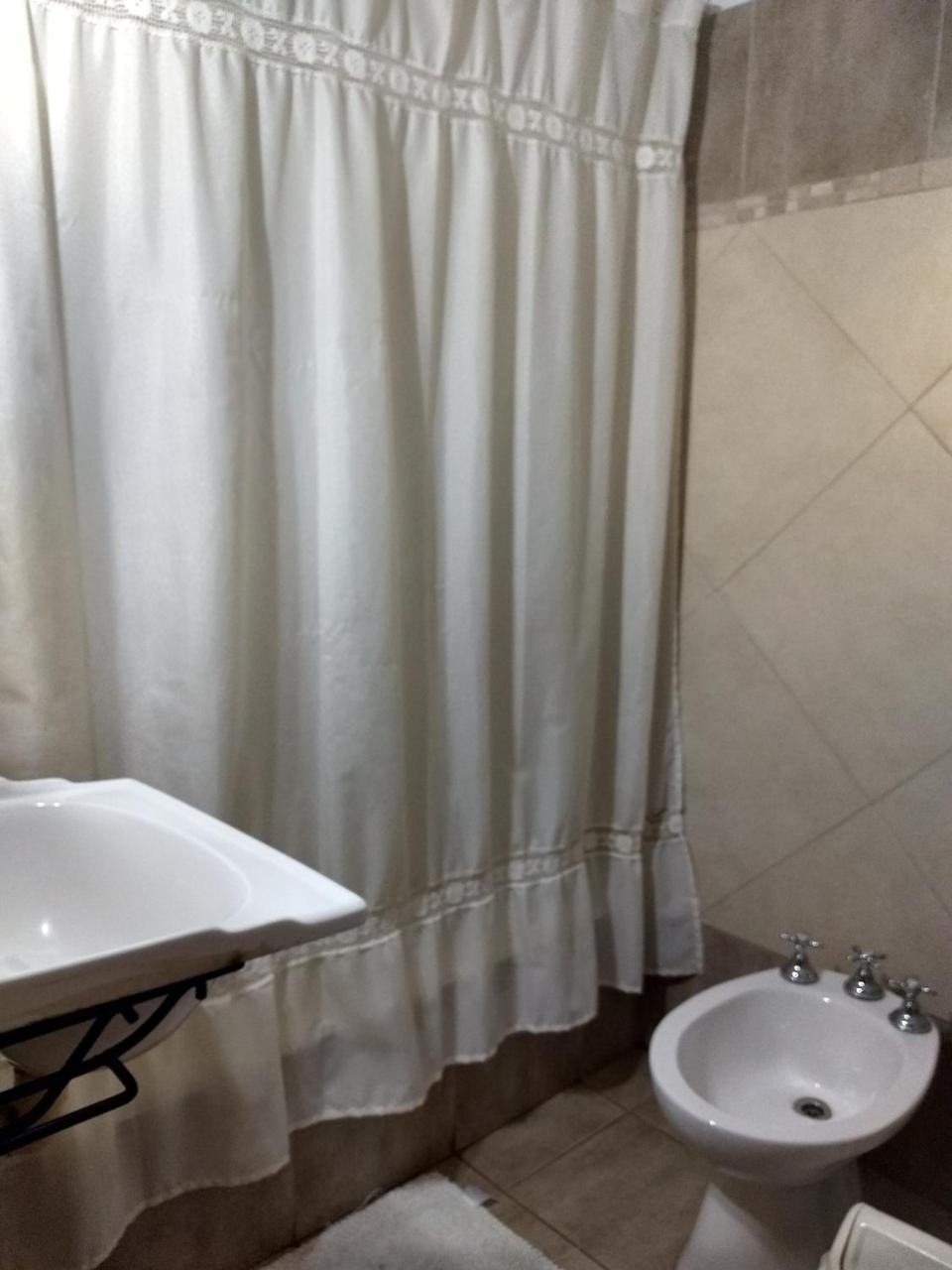 Cabanas Del Uru Colón Dış mekan fotoğraf